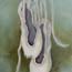 Atelier for Hope Painting Ballet shoe Realisctic painting in acrylic